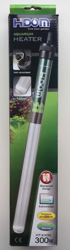 300w aquarium fish tank heater - fish,