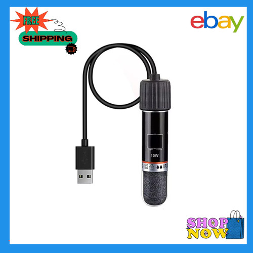 10w usb mini - aquarium, heater