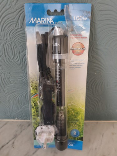 Marina submersible pre set - marina,