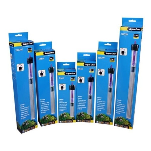 Aquarium glass heater - aquarium,