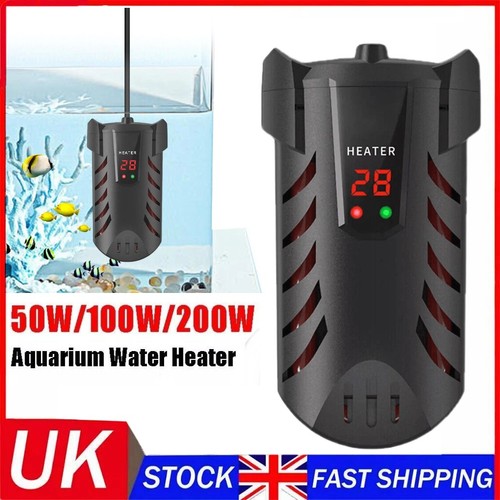 Aquarium water heater - aquarium,