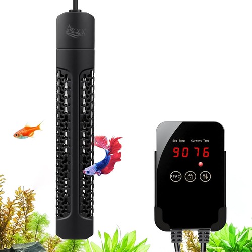 Aquarium heater 300w fish tank - heater,300w,