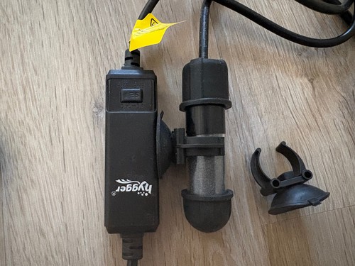 Hygger 25w aquarium - hygger,