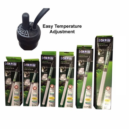 Hidom aquarium heater - aquarium,