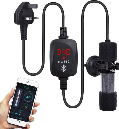 Sgizoku 50w aquarium heater - sgizoku,