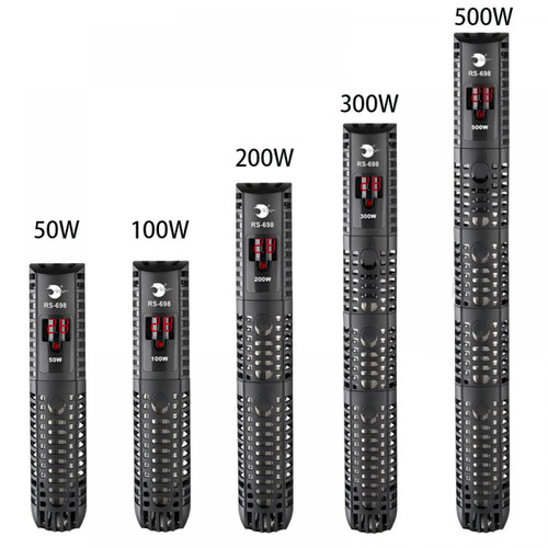 Aquarium 50w 500w digital - to,