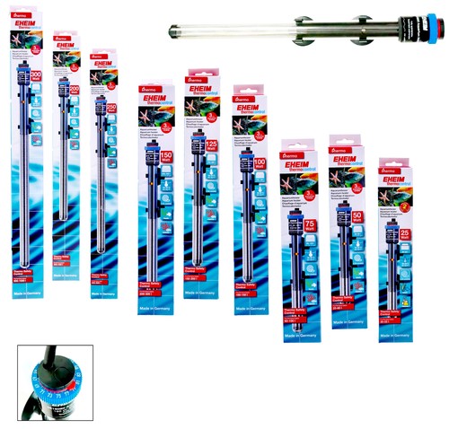 Eheim thermocontrol heater - thermocontrol,