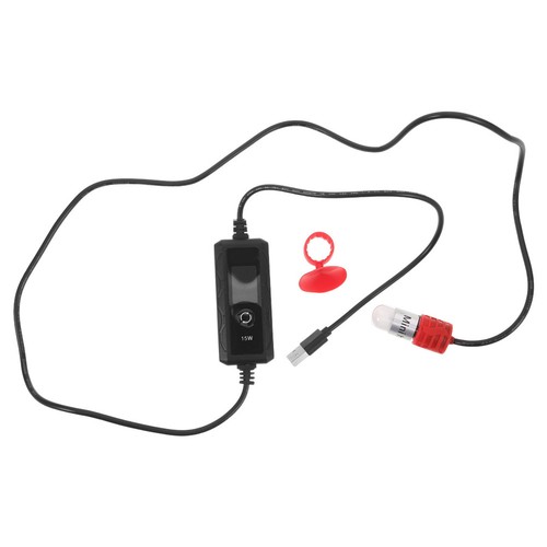 Mini usb aquarium heater - usb,