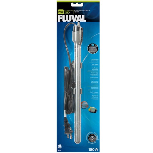 Fluval m150 submersible fish - submersible,