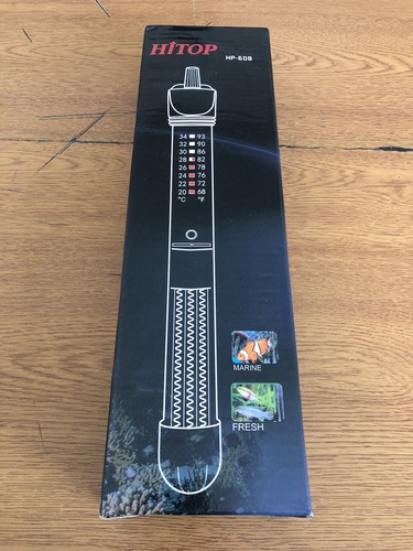 Aquarium heater - heater,