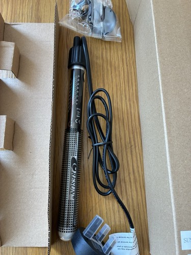 Resun 50w glass tropical fish - 50w,