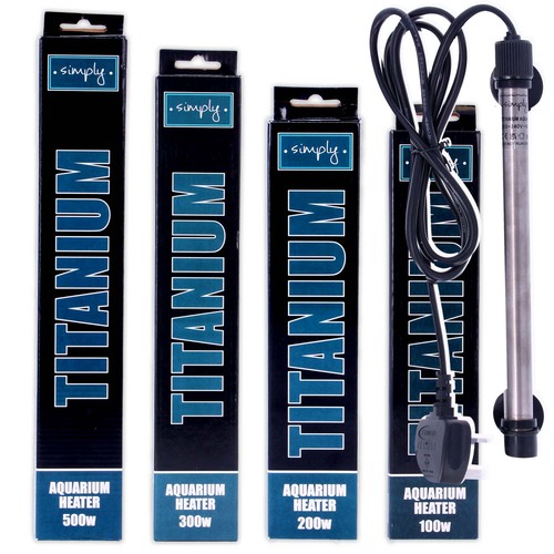 Simply aquarium titanium - aquarium,