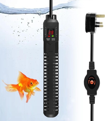 Neulriscn aquarium heater - aquarium,