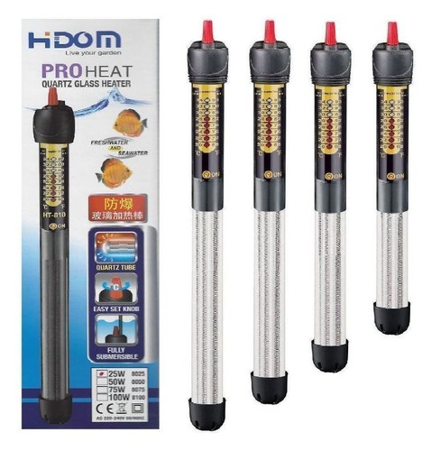 Hidom submersible aquarium - hidom,