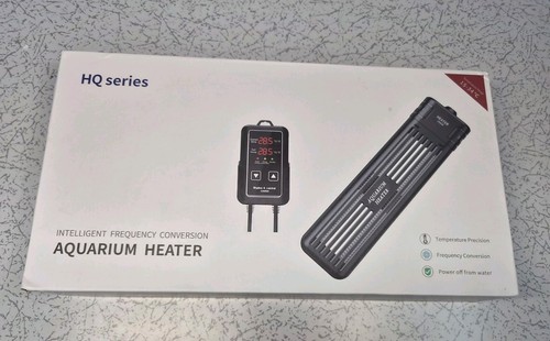 600w aquarium heater - 600w,