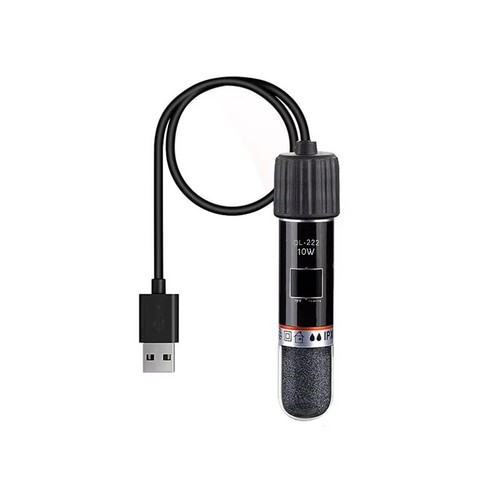 10w usb mini - aquarium, heater