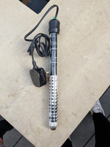 Aquarium water heater 150w - aquarium,