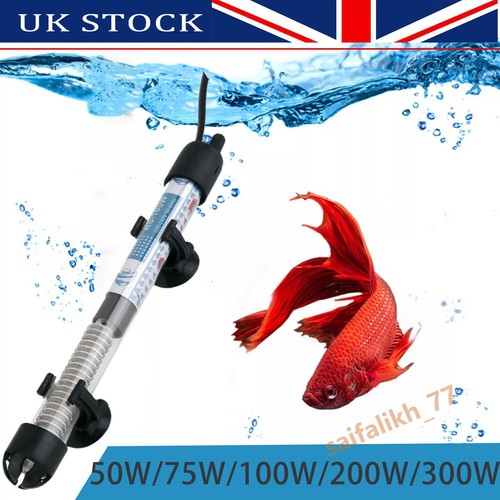 Submersible aquarium fish tank - submersible,
