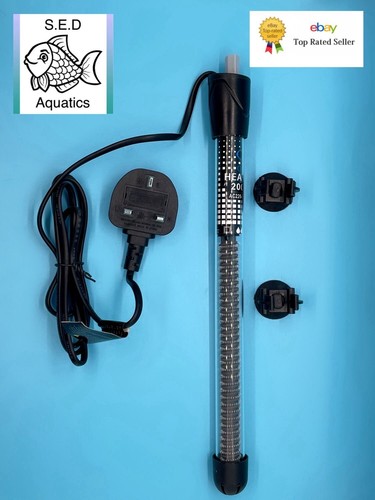 Fish tank heater - fish,
