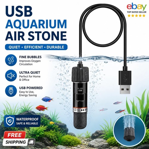10w usb mini - aquarium, heater