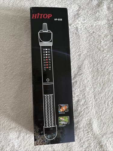 Hitop adjustable aquarium - adjustable,