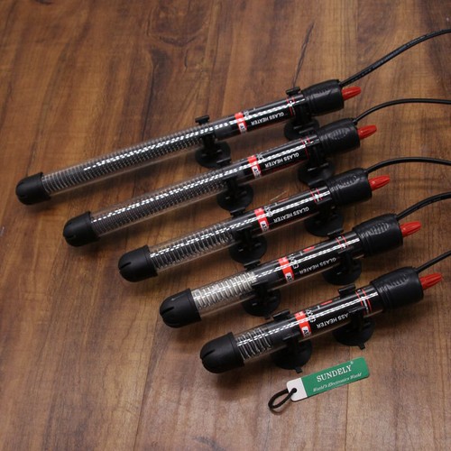 New submersible aquarium eco - new,