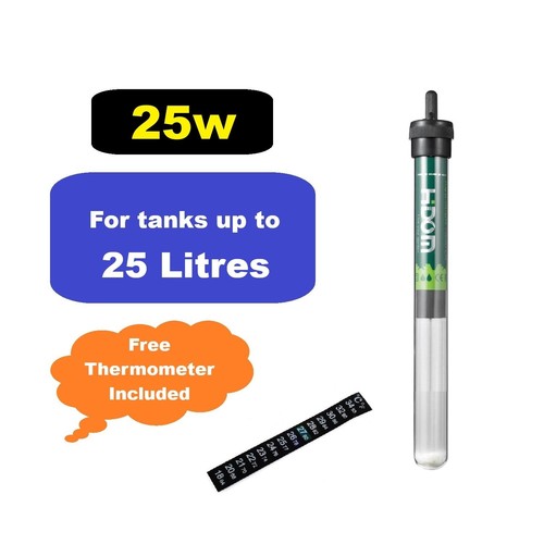 25w fish tank - fish, aquarium