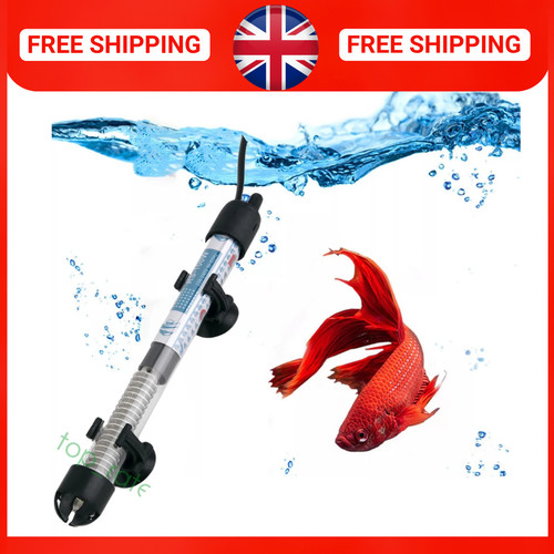 Submersible aquarium fish - submersible,