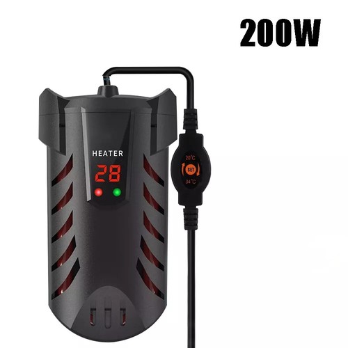 200w aquarium water - 200w,