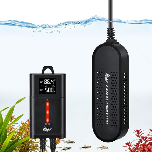 Aquarium heater 500w - aquarium,