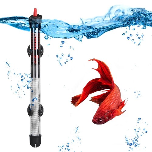 Submersible aquarium fish tank - aquarium,