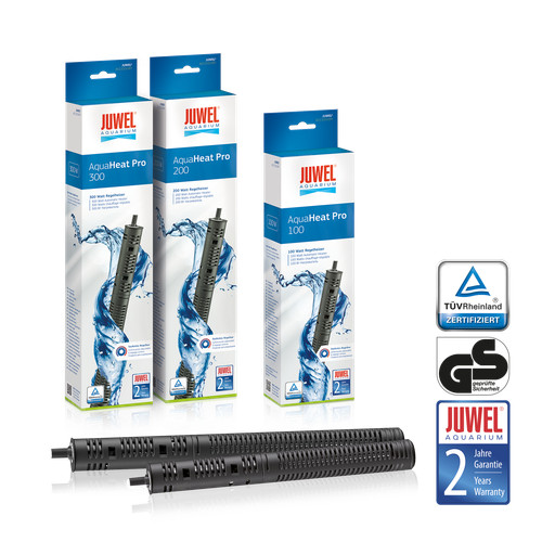 Juwel aqua heat - heat, aquarium