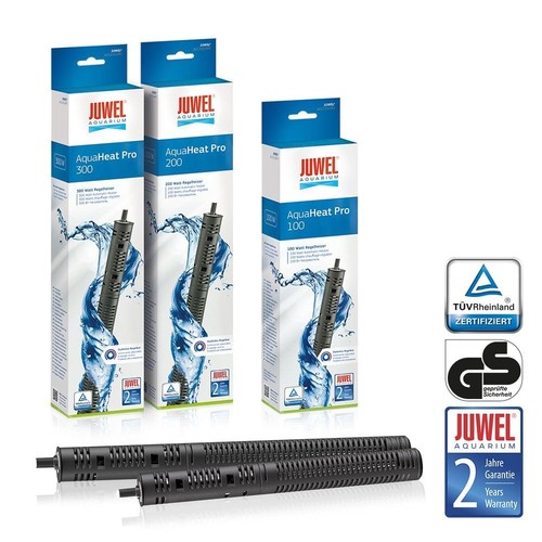 Juwel aquarium heater 100w - juwel,