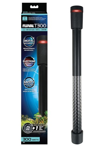 Fluval t300 aquarium - t300,