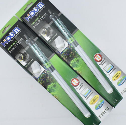 Hidom 150w submersible - 2x,