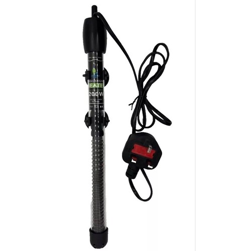 300w aquarium heater fish tank - 300w,