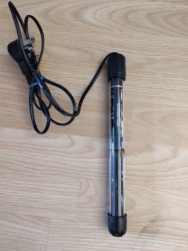 Aquarium fish tank heater - fish,