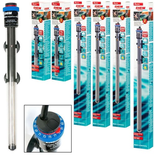 Eheim submersible aquarium - eheim,