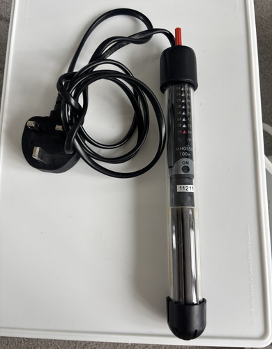 Mh0550 submersible heater - submersible, for