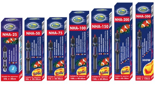 Aquarium heater submersible - aquarium,