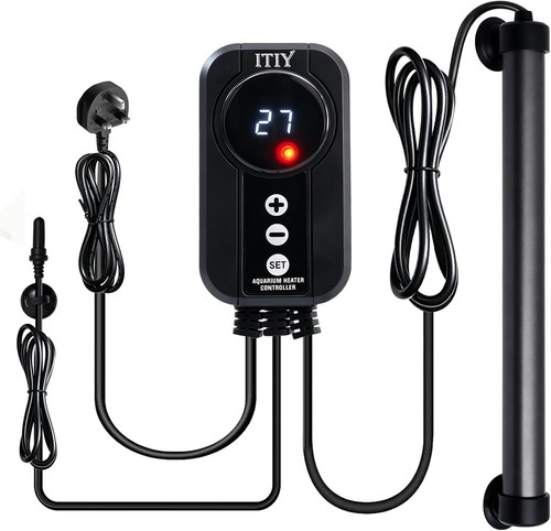 Itiy 300w titanium submersible - itiy,