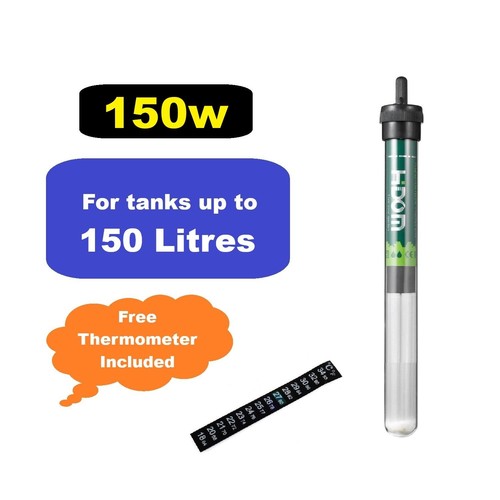 150w fish tank aquarium - 150w,