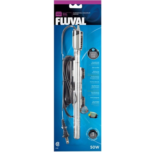 Fluval m50 submersible fish - m50,
