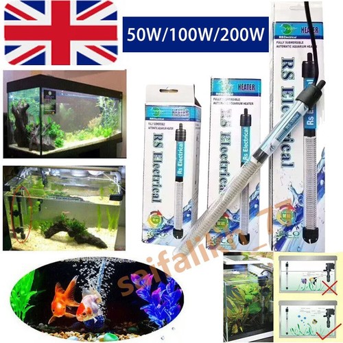 100w submersible aquarium - 100w,