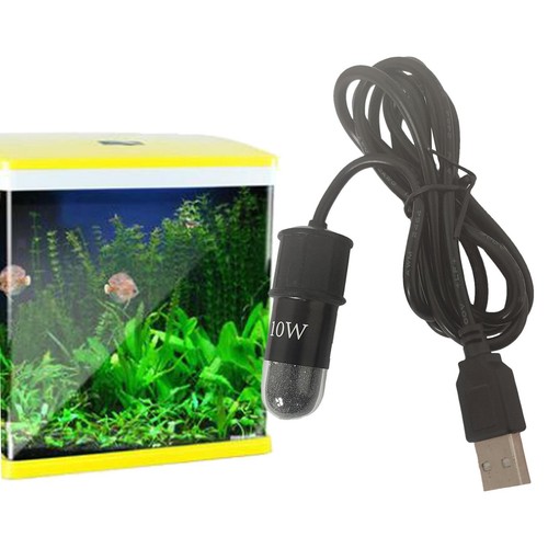 10w mini fish tank - 10w,
