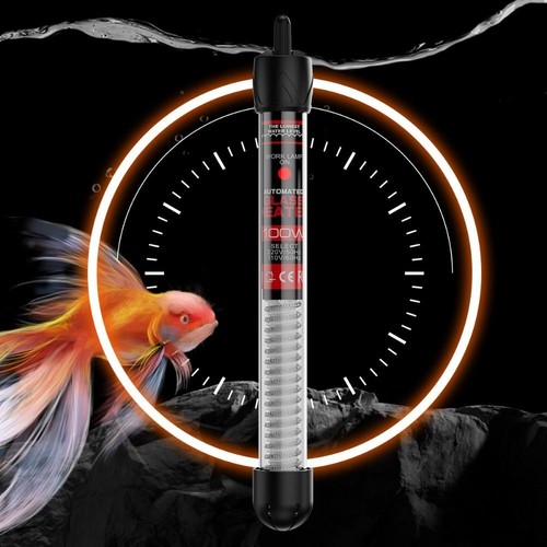 Aquarium heater rod fish - aquarium,