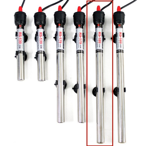 Fish tank submersible - fish,