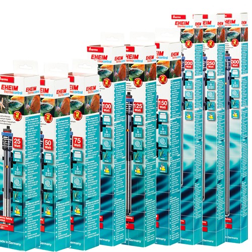 Eheim thermocontrol aquarium - eheim,