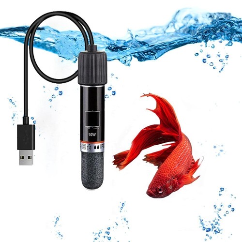 1pc usb mini aquarium - 1pc,