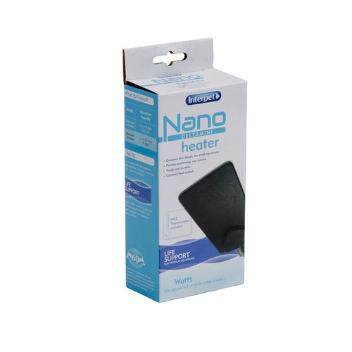 Interpet deltatherm aquarium - deltatherm,